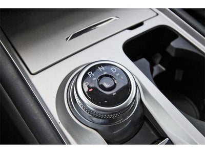 2024 Ford Explorer XLT RWD