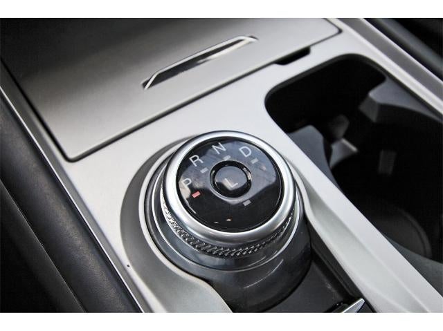 2024 Ford Explorer XLT RWD