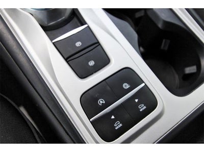 2024 Ford Explorer XLT RWD