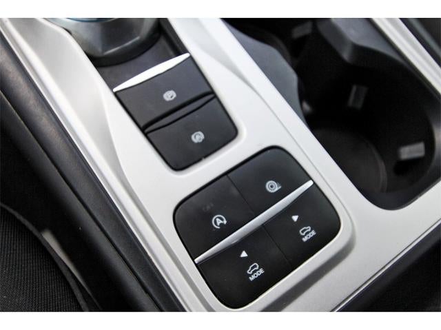 2024 Ford Explorer XLT RWD