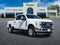 2024 Ford Super Duty F-250 SRW XLT 4WD Crew Cab 6.75' Box
