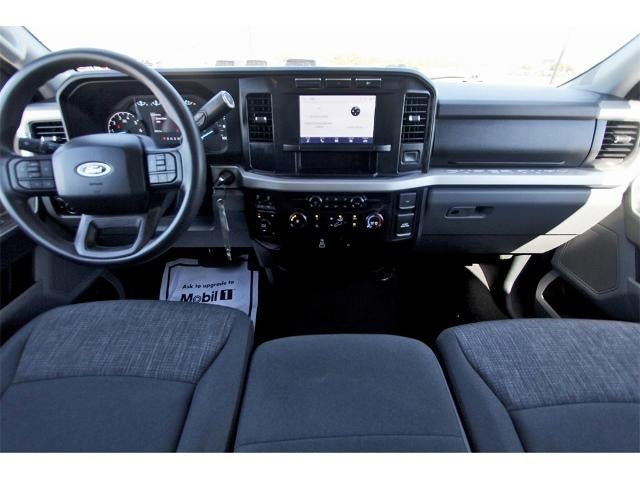 2024 Ford Super Duty F-250 SRW XLT 4WD Crew Cab 6.75' Box