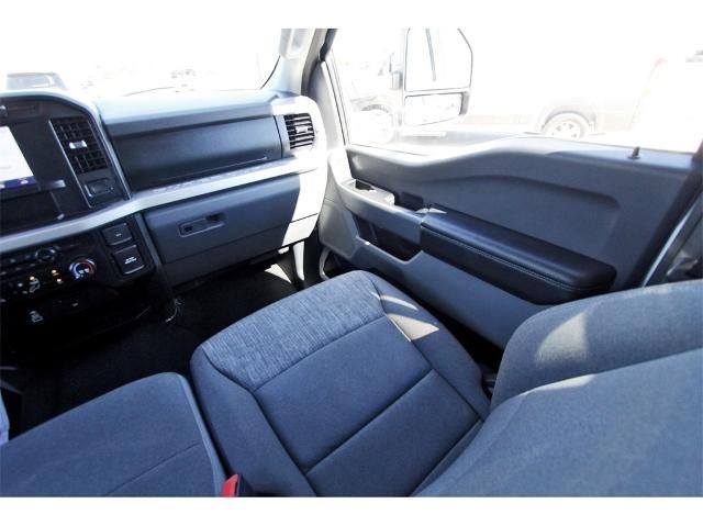 2024 Ford Super Duty F-250 SRW XLT 4WD Crew Cab 6.75' Box