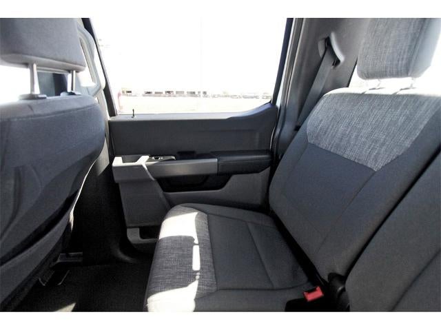 2024 Ford Super Duty F-250 SRW XLT 4WD Crew Cab 6.75' Box