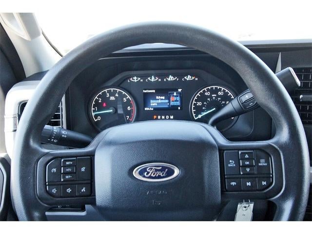 2024 Ford Super Duty F-250 SRW XLT 4WD Crew Cab 6.75' Box