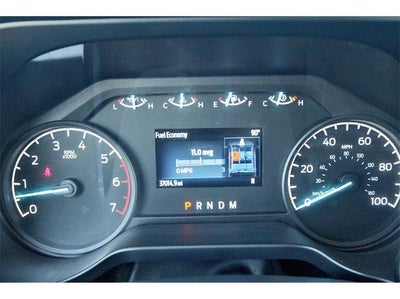 2024 Ford Super Duty F-250 SRW XLT 4WD Crew Cab 6.75' Box