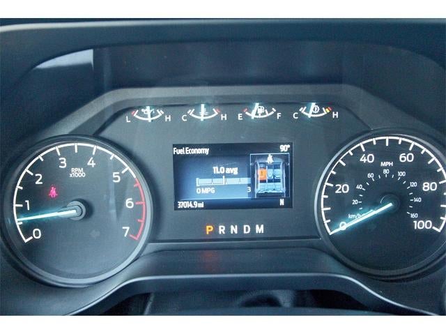 2024 Ford Super Duty F-250 SRW XLT 4WD Crew Cab 6.75' Box