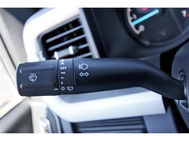 2024 Ford Super Duty F-250 SRW XLT 4WD Crew Cab 6.75' Box