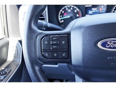 2024 Ford Super Duty F-250 SRW XLT 4WD Crew Cab 6.75' Box