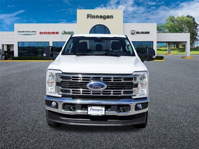 2024 Ford Super Duty F-250 SRW XLT 4WD Crew Cab 6.75' Box