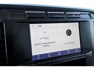 2024 Ford Super Duty F-250 SRW XLT 4WD Crew Cab 6.75' Box