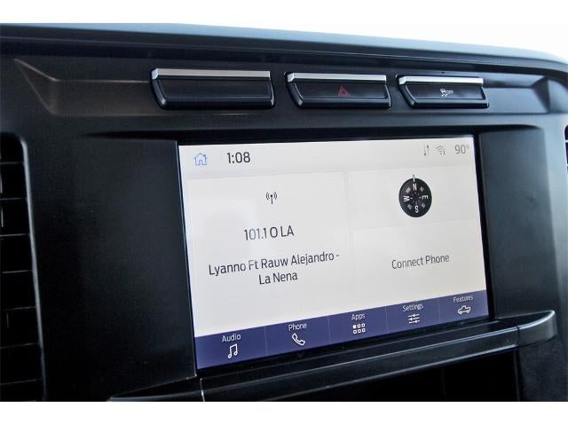 2024 Ford Super Duty F-250 SRW XLT 4WD Crew Cab 6.75' Box