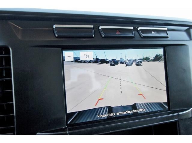 2024 Ford Super Duty F-250 SRW XLT 4WD Crew Cab 6.75' Box