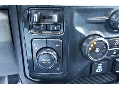 2024 Ford Super Duty F-250 SRW XLT 4WD Crew Cab 6.75' Box