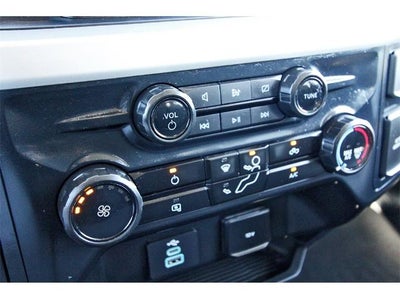 2024 Ford Super Duty F-250 SRW XLT 4WD Crew Cab 6.75' Box