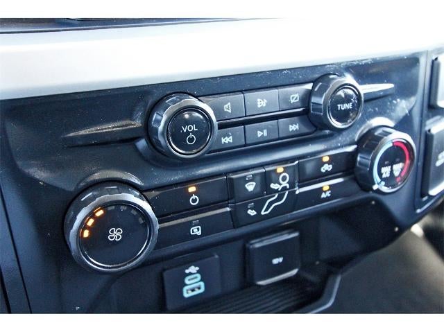 2024 Ford Super Duty F-250 SRW XLT 4WD Crew Cab 6.75' Box