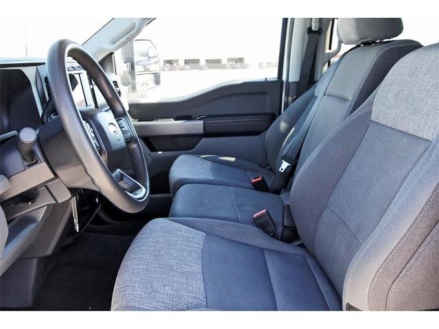 2024 Ford Super Duty F-250 SRW XLT 4WD Crew Cab 6.75' Box