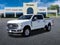 2024 Ford Super Duty F-250 SRW XLT 4WD Crew Cab 6.75' Box