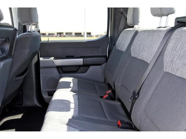 2024 Ford Super Duty F-250 SRW XLT 4WD Crew Cab 6.75' Box