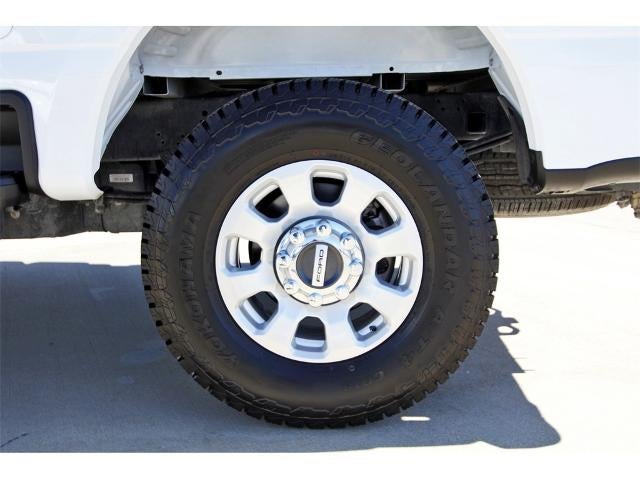 2024 Ford Super Duty F-250 SRW XLT 4WD Crew Cab 6.75' Box