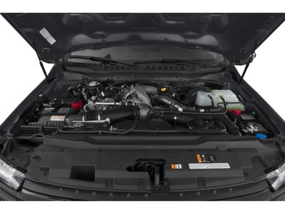 2024 Ford Super Duty F-250 SRW XLT 4WD Crew Cab 6.75' Box