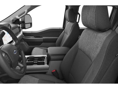 2024 Ford Super Duty F-250 SRW XLT 4WD Crew Cab 6.75' Box