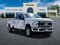 2024 Ford Super Duty F-250 SRW XLT 4WD Crew Cab 6.75' Box