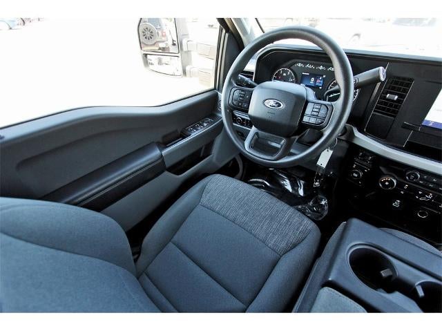 2024 Ford Super Duty F-250 SRW XLT 4WD Crew Cab 6.75' Box
