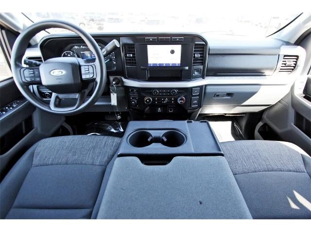 2024 Ford Super Duty F-250 SRW XLT 4WD Crew Cab 6.75' Box