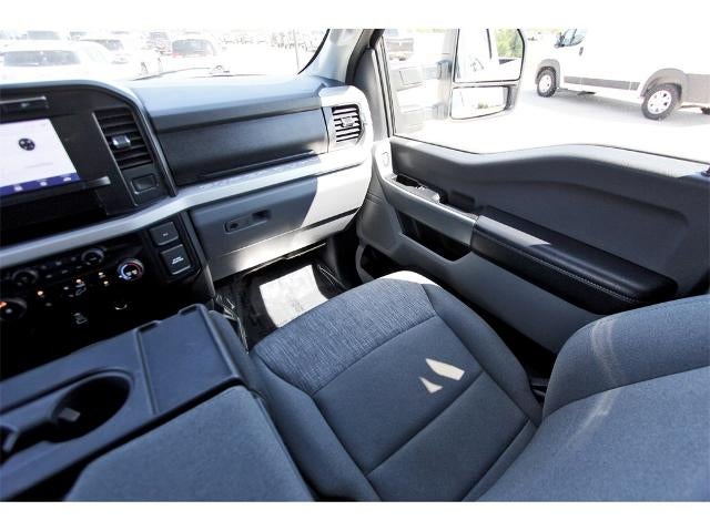 2024 Ford Super Duty F-250 SRW XLT 4WD Crew Cab 6.75' Box