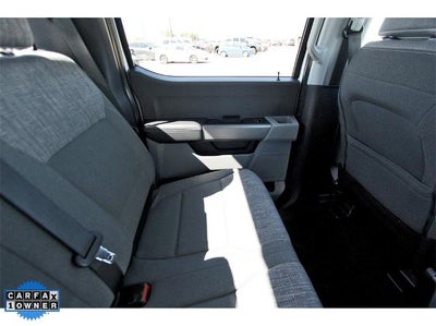 2024 Ford Super Duty F-250 SRW XLT 4WD Crew Cab 6.75' Box