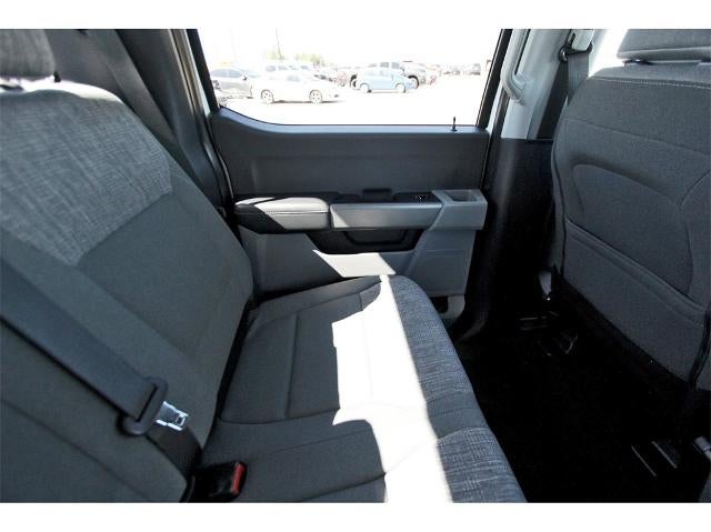 2024 Ford Super Duty F-250 SRW XLT 4WD Crew Cab 6.75' Box