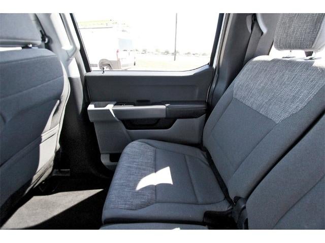 2024 Ford Super Duty F-250 SRW XLT 4WD Crew Cab 6.75' Box