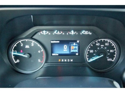 2024 Ford Super Duty F-250 SRW XLT 4WD Crew Cab 6.75' Box