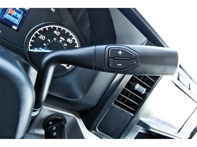 2024 Ford Super Duty F-250 SRW XLT 4WD Crew Cab 6.75' Box