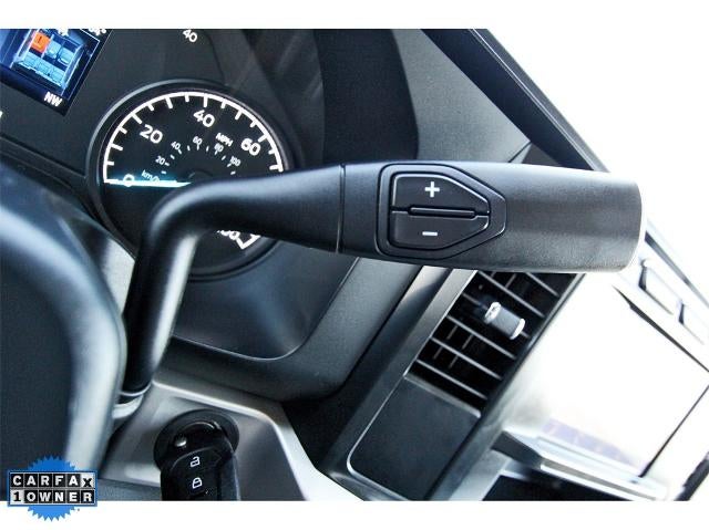 2024 Ford Super Duty F-250 SRW XLT 4WD Crew Cab 6.75' Box