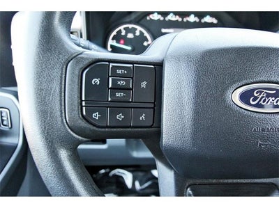 2024 Ford Super Duty F-250 SRW XLT 4WD Crew Cab 6.75' Box