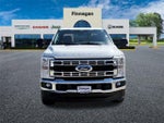 2024 Ford Super Duty F-250 SRW XLT 4WD Crew Cab 6.75' Box