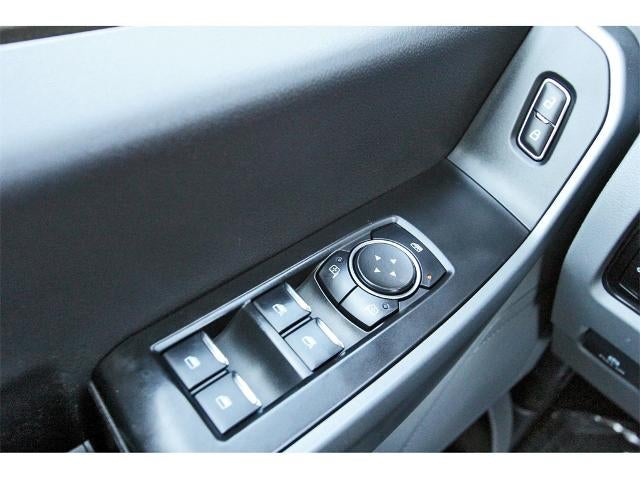 2024 Ford Super Duty F-250 SRW XLT 4WD Crew Cab 6.75' Box