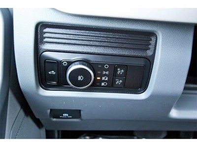 2024 Ford Super Duty F-250 SRW XLT 4WD Crew Cab 6.75' Box