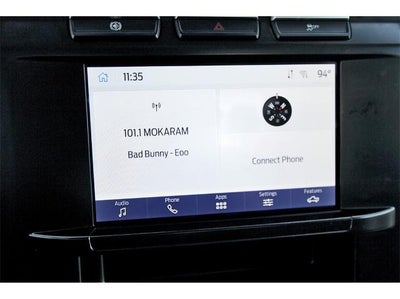 2024 Ford Super Duty F-250 SRW XLT 4WD Crew Cab 6.75' Box