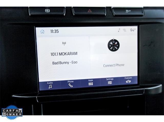 2024 Ford Super Duty F-250 SRW XLT 4WD Crew Cab 6.75' Box