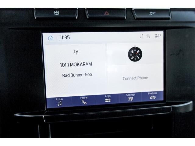 2024 Ford Super Duty F-250 SRW XLT 4WD Crew Cab 6.75' Box