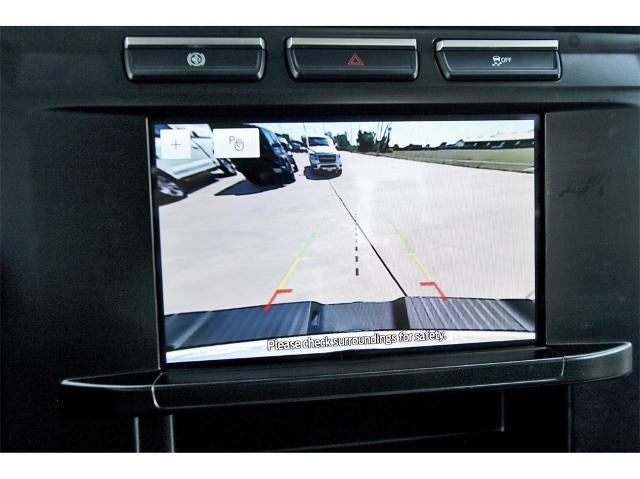 2024 Ford Super Duty F-250 SRW XLT 4WD Crew Cab 6.75' Box