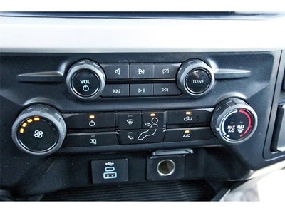 2024 Ford Super Duty F-250 SRW XLT 4WD Crew Cab 6.75' Box