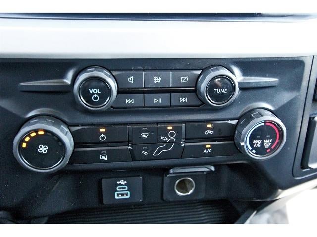 2024 Ford Super Duty F-250 SRW XLT 4WD Crew Cab 6.75' Box