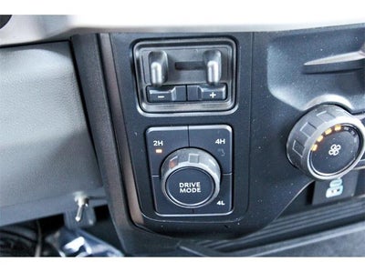 2024 Ford Super Duty F-250 SRW XLT 4WD Crew Cab 6.75' Box