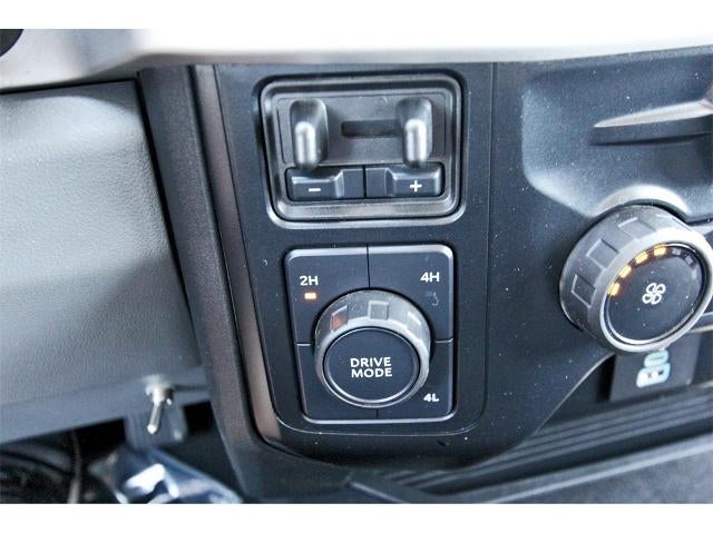 2024 Ford Super Duty F-250 SRW XLT 4WD Crew Cab 6.75' Box