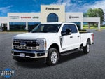 2024 Ford Super Duty F-250 SRW XLT 4WD Crew Cab 6.75' Box
