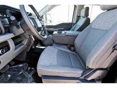 2024 Ford Super Duty F-250 SRW XLT 4WD Crew Cab 6.75' Box